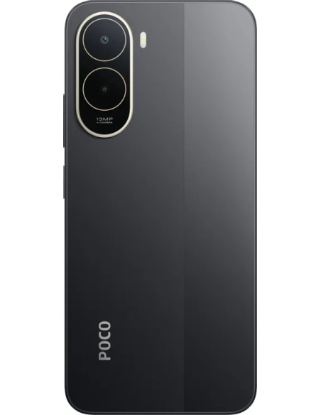 Купити POCO C81 Pro 4/64GB Black в ELEKTRON.UA