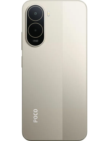 Купити POCO C81 Pro 4/64GB Gold в ELEKTRON.UA