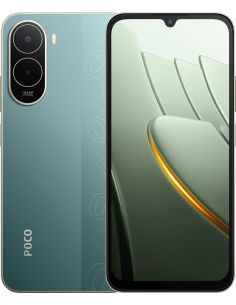Купити POCO C81 Pro 4/64GB Green в ELEKTRON.UA