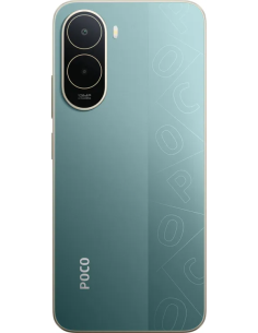 Купити POCO C81 Pro 4/64GB Green в ELEKTRON.UA 2