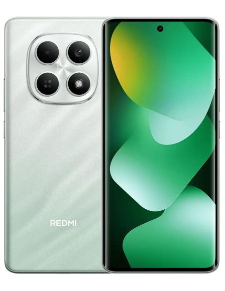 Купити Xiaomi Redmi Note 15 4G 6/128GB Forest Green в ELEKTRON.UA