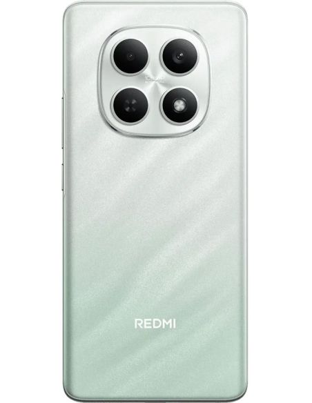 Купити Xiaomi Redmi Note 15 4G 8/256GB Forest Green UA в ELEKTRON.UA