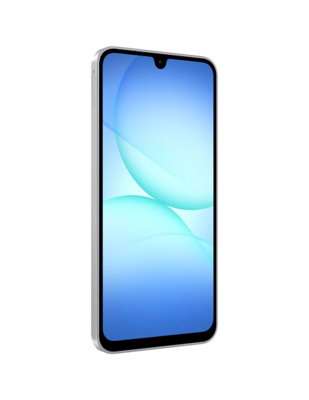 Купити Samsung Galaxy A17 4G 8/256GB Gray (SM-A175FZAE) в ELEKTRON.UA