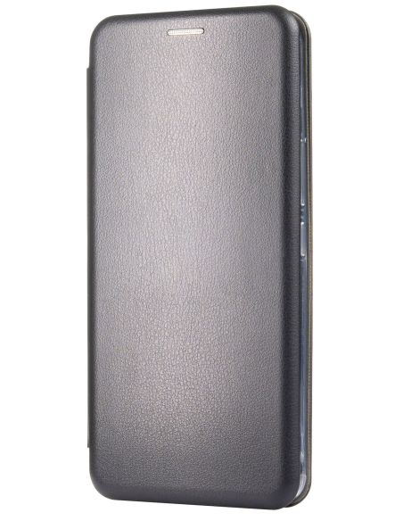 Купити Чохол-книжка ArmorStandart G-Case для Xiaomi Redmi Note 15 Pro 4G Grey (ARM89971) в ELEKTRON.UA