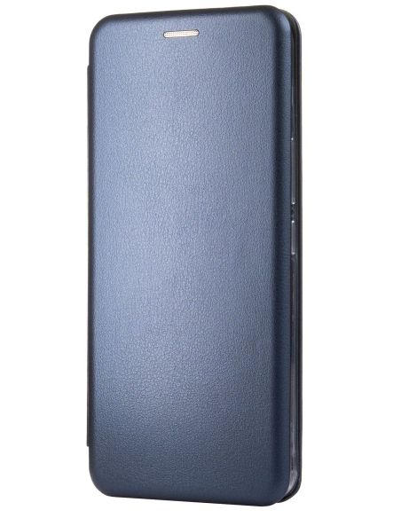 Купити Чохол-книжка ArmorStandart G-Case для Samsung A07 4G Dark Blue (ARM86781) в ELEKTRON.UA