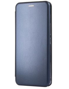 Купити Чохол-книжка ArmorStandart G-Case для Samsung A17 4G Dark Blue (ARM86784) в ELEKTRON.UA