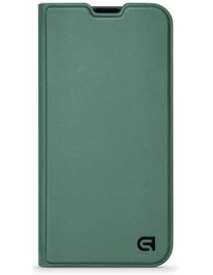 Купити Чохол-книжка ArmorStandart OneFold Case для Samsung S25 Ultra Green (ARM83064) в ELEKTRON.UA