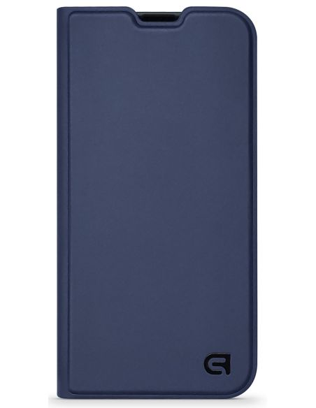 Купити Чохол-книжка ArmorStandart OneFold Case для Samsung S26 FE 5G Dark Blue (ARM91886) в ELEKTRON.UA