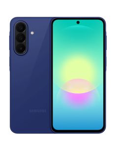 Купити Samsung Galaxy A27 5G 6/128GB Blue (SM-A276BZBB) в ELEKTRON.UA