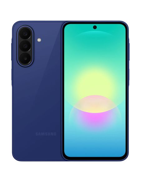 Купити Samsung Galaxy A27 5G 6/128GB Blue (SM-A276BZBB) with charger в ELEKTRON.UA