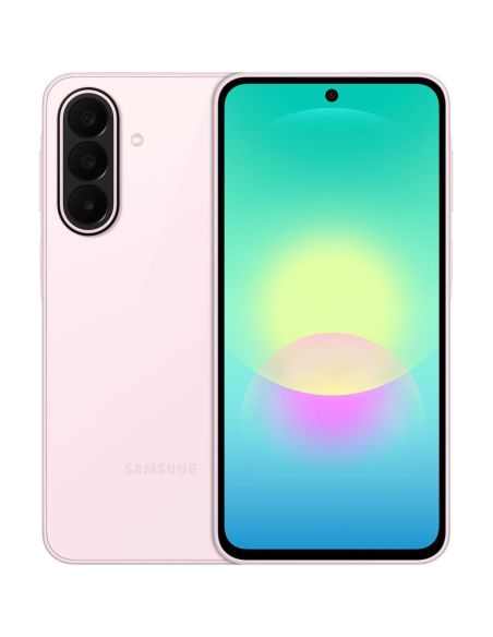 Купити Samsung Galaxy A27 5G 6/128GB Light Pink (SM-A276BLIB) with charger в ELEKTRON.UA