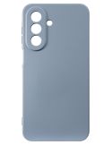 Чохол ArmorStandart ICON для Samsung A27 5G Camera cover Winter Blue (ARM89807)
