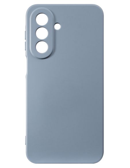 Купити Чохол ArmorStandart ICON для Samsung A27 5G Camera cover Winter Blue (ARM89807) в ELEKTRON.UA