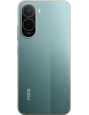 Купити POCO C81 Pro 4/128GB Green (with charger) в ELEKTRON.UA