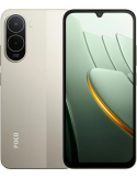 POCO C81 Pro 4/64GB Gold (with charger)