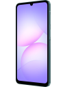 Купити Samsung Galaxy A07 4/128GB Green (SM-A075FZGG) with charger в ELEKTRON.UA
