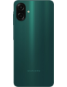 Купити Samsung Galaxy A07 4/128GB Green (SM-A075FZGG) with charger в ELEKTRON.UA