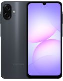 Samsung Galaxy A07 4/128GB Black (SM-A075FZKG) with charger