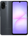 Купити Samsung Galaxy A07 6/128GB Black (SM-A075FBKH) with charger в ELEKTRON.UA