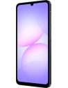 Купити Samsung Galaxy A07 6/128GB Black (SM-A075FBKH) with charger в ELEKTRON.UA