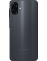 Купити Samsung Galaxy A07 6/128GB Black (SM-A075FBKH) with charger в ELEKTRON.UA