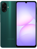 Samsung Galaxy A07 6/128GB Green (SM-A075FGNH) with charger