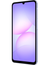 Купити Samsung Galaxy A07 4/64GB Light Violet (SM-A075FLVG) with charger в ELEKTRON.UA