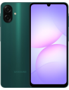 Купити Samsung Galaxy A07 4/64GB Green (SM-A075FZGG) with charger в ELEKTRON.UA