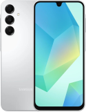 Samsung Galaxy A16 4/128GB Gray (SM-A165FZAB) with charger