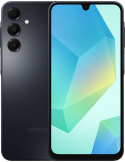 Samsung Galaxy A16 4/128GB Black (SM-A165FZKB) with charger