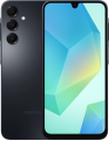 Купити Samsung Galaxy A16 4/128GB Black (SM-A165FZKB) with charger в ELEKTRON.UA