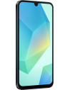 Купити Samsung Galaxy A16 4/128GB Black (SM-A165FZKB) with charger в ELEKTRON.UA