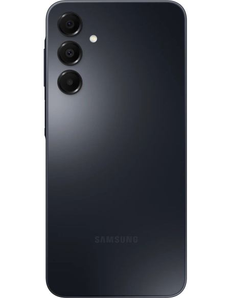 Купити Samsung Galaxy A16 4/128GB Black (SM-A165FZKB) with charger в ELEKTRON.UA