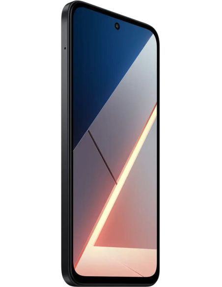 Купити POCO M8s 5G 8/256GB Black with charger в ELEKTRON.UA