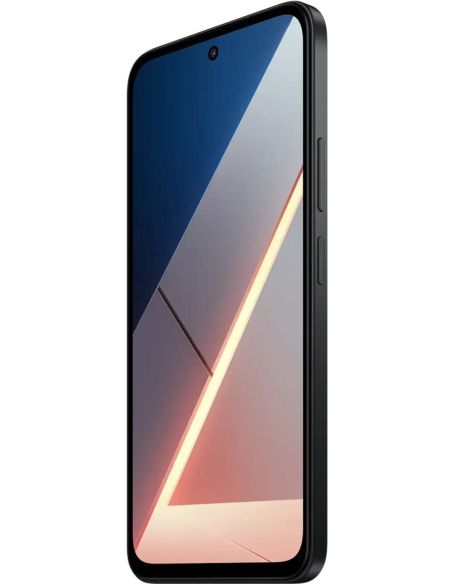 Купити POCO M8s 5G 8/256GB Black with charger в ELEKTRON.UA