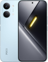 Купити POCO X8 Pro Max 12/512GB Blue (with charger) в ELEKTRON.UA