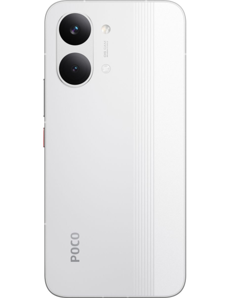 Купити POCO X8 Pro Max 12/256GB White (with charger) в ELEKTRON.UA