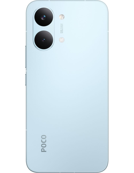 Купити POCO X8 Pro Max 12/256GB Blue (with charger) в ELEKTRON.UA