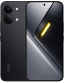 POCO X8 Pro Max 12/256GB Black (with charger)