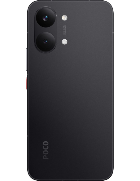 Купити POCO X8 Pro Max 12/256GB Black (with charger) в ELEKTRON.UA