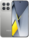 Купити POCO F8 Pro 12/512GB Titanium Silver (with charger) в ELEKTRON.UA