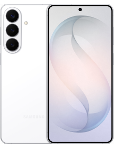 Купити Samsung Galaxy S26 12/512GB White (SM-S942BZWH) with charger в ELEKTRON.UA