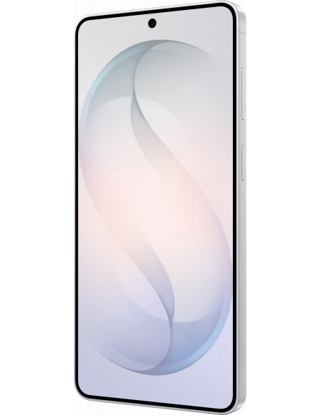 Купити Samsung Galaxy S26 12/256GB White (SM-S942BZWG) with charger в ELEKTRON.UA