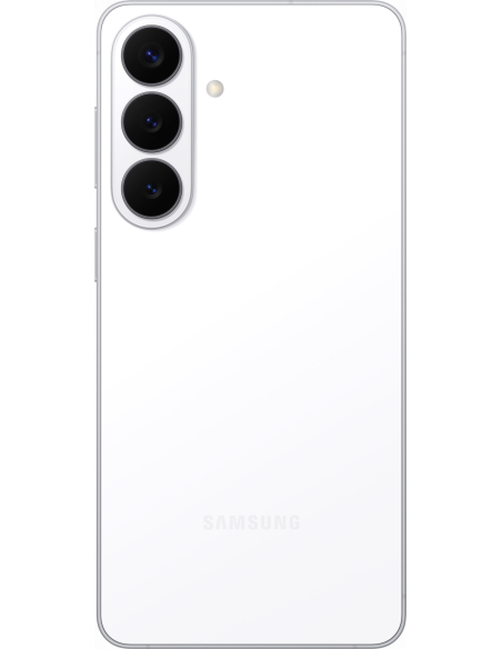Купити Samsung Galaxy S26 12/256GB White (SM-S942BZWG) with charger в ELEKTRON.UA