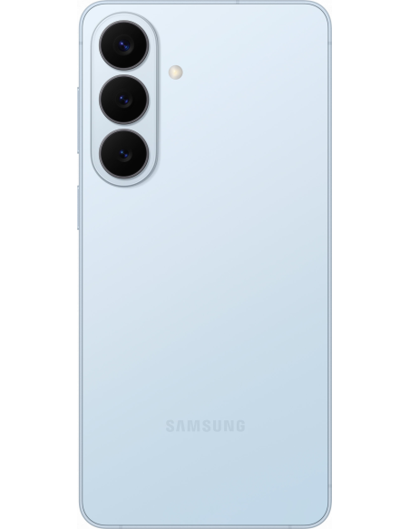 Купити Samsung Galaxy S26 12/256GB Sky Blue (SM-S942BLBG) with charger в ELEKTRON.UA