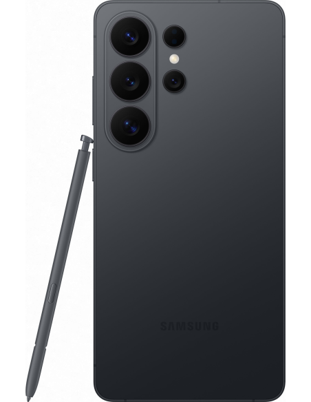 Купити Samsung Galaxy S26 Ultra 16/1TB Black (SM-S948BZKH) with charger в ELEKTRON.UA