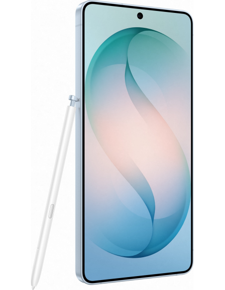 Купити Samsung Galaxy S26 Ultra 12/256GB Sky Blue (SM-S948BLBD) with charger в ELEKTRON.UA