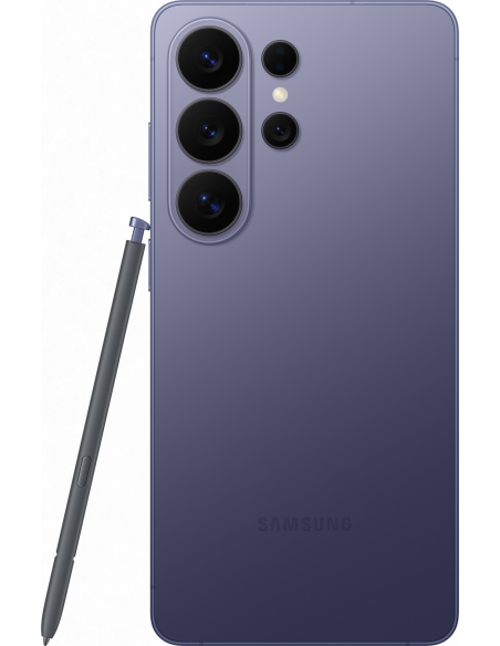 Купити Samsung Galaxy S26 Ultra 12/512GB Cobalt Violet (SM-S948BZVG) with charger в ELEKTRON.UA