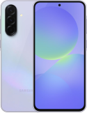 Samsung Galaxy A36 5G 6/128GB Awesome Lavender (SM-A366BLVB) with charger