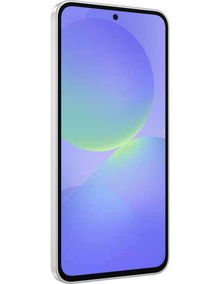 Купити Samsung Galaxy A36 5G 6/128GB Awesome White (SM-A366BZAB) with charger в ELEKTRON.UA